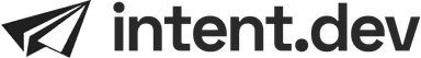 Intent logo